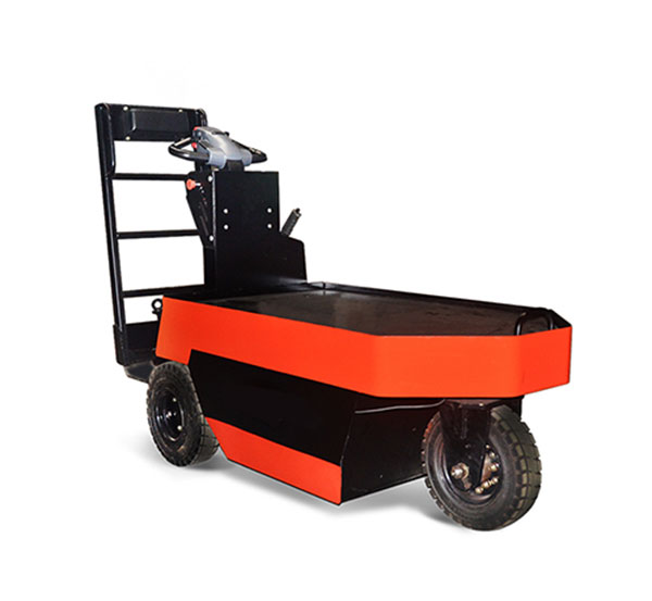多功能平臺(tái)車(chē)