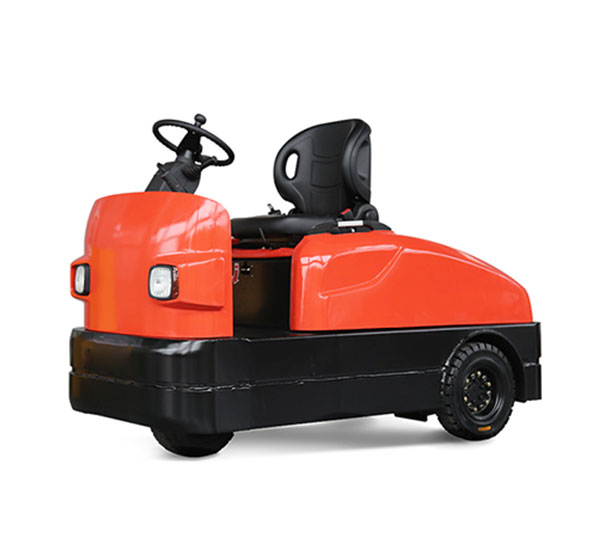 6.0噸電動(dòng)牽引車(chē)（S：電子轉(zhuǎn)向）
