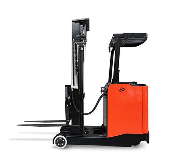 1.5噸前移式電動(dòng)叉車(chē)